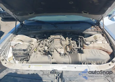 2012 Dodge Challenger R/T из США, поврежденный, VIN 2C3CDYBT4CH269081